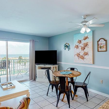 Plantation Palms 6305 Apartment Gulf Highlands Exterior photo
